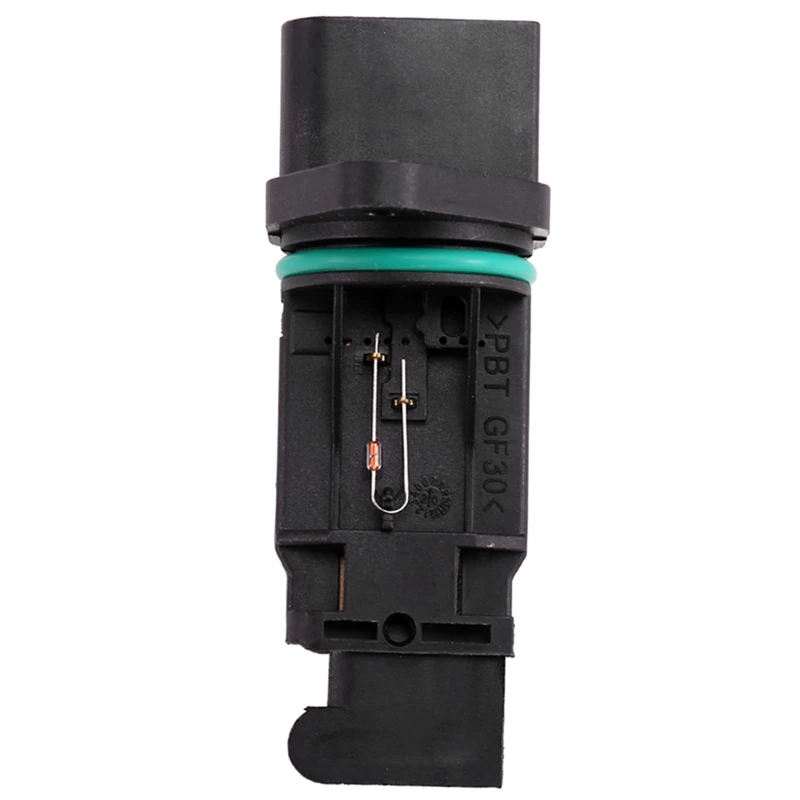 Датчик расхода воздуха 0281002435 057906461C 95560612331 для A8 Porsche Cayenne 955