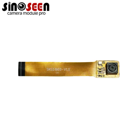 Raspberry Pi модуль камеры HQ MIPI 5MP Mini с кабелем FPC, подходящий для Raspberry Pi 3/Raspberry Pi Zero W/1.3