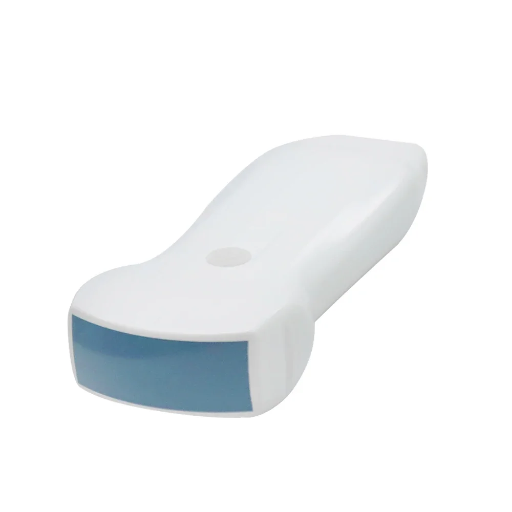 MY-A023H-N микровыпуклый USB Wi-Fi беспроводной 3 в 1 контур ультразвуковой датчик ecografo