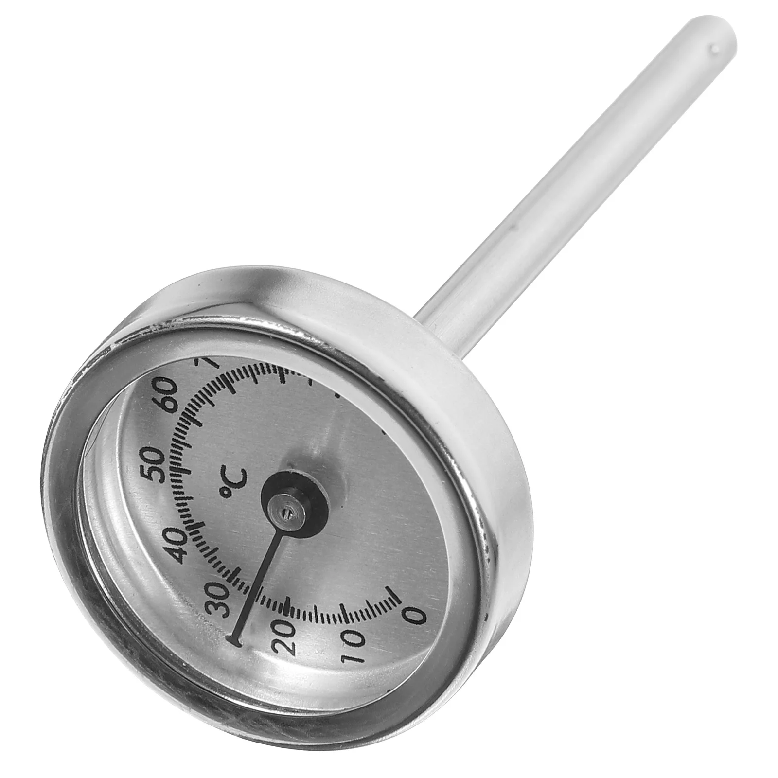 

Thermometer Baking Thermometer Electric Kettle Stainless Steel Thermometer Tool