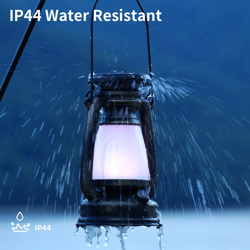 Warsun Cp16 Портативный Фонарь Для Кемпинга В Стиле Ретро 160 Лм 3 Режима Перезаряжаемый