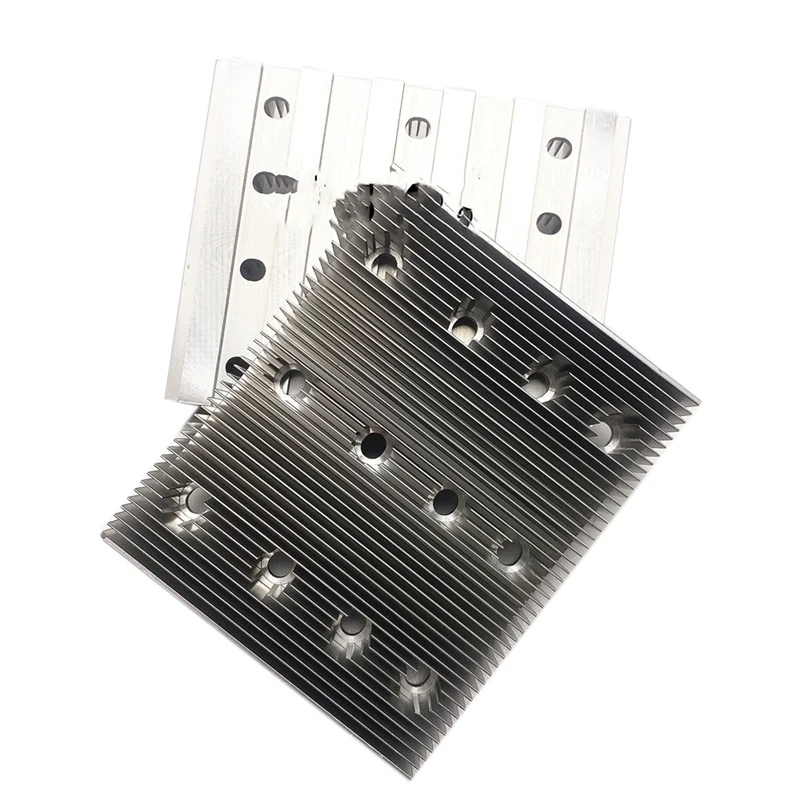 

Refit Heat Sinks Of Antminer Miners Upgraded Heat Sink