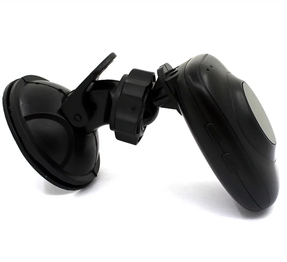 Сигнализация о сну водителя автомобиля с GPS-системой безопасности karadar F-02 для