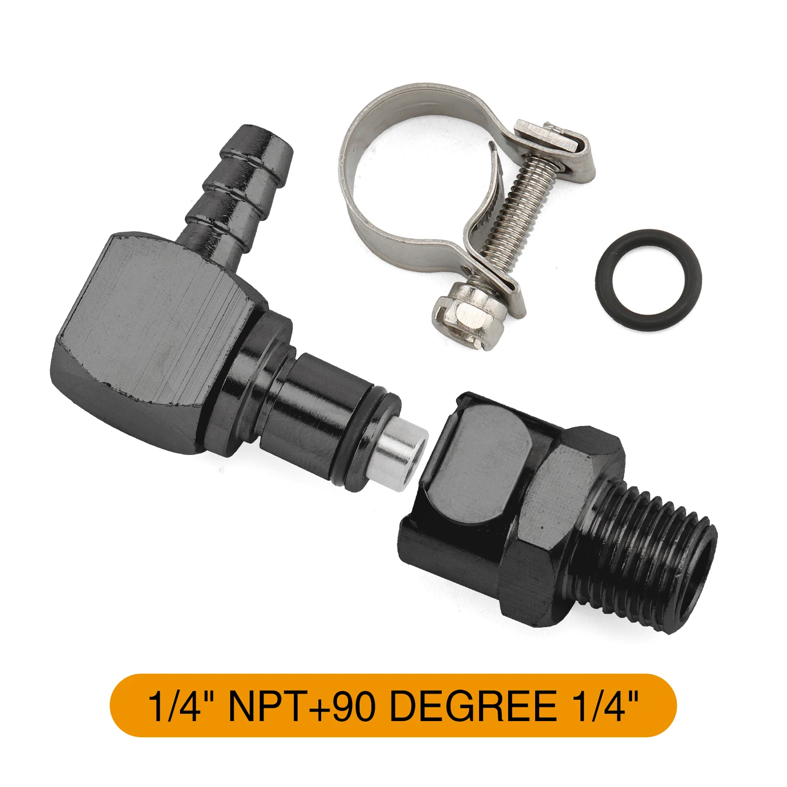 

Быстроразъемный металлический разъем топливного насоса для BMW R1200GS ADV R1200RT S1000RR K1200R K1300R K1600GTL HP4 Rninet