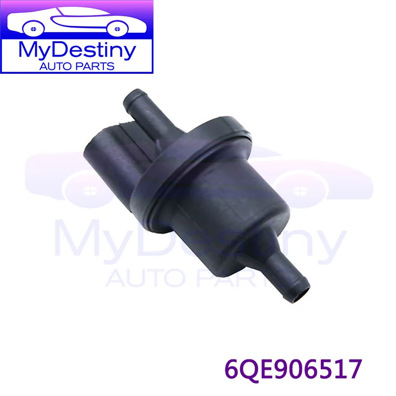 

Электромагнитный клапан продувки топливного бака для Audi A3 A4 A6 S4 для VW Beetle Passat Golf Jetta Touareg 0280142345 6QE 906517