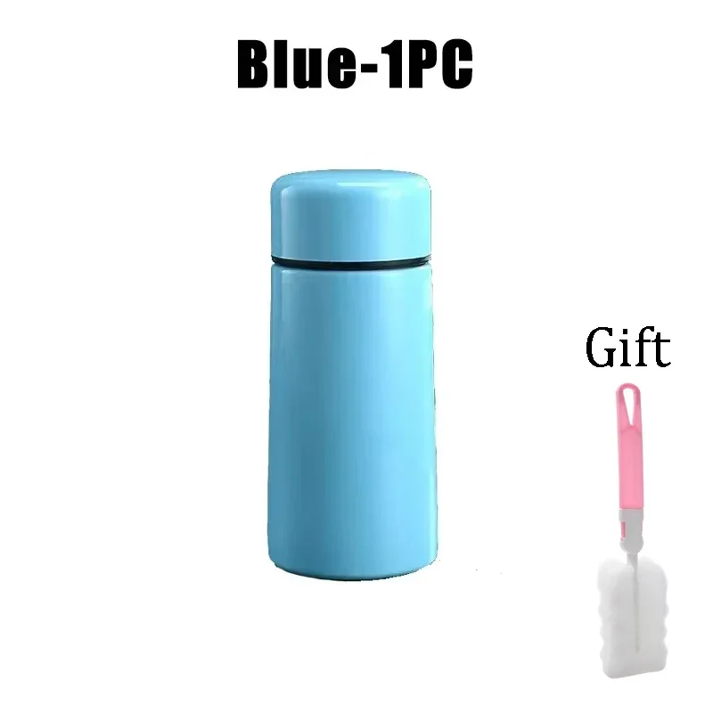 

Карманная термокружка из нержавеющей стали 160 мл