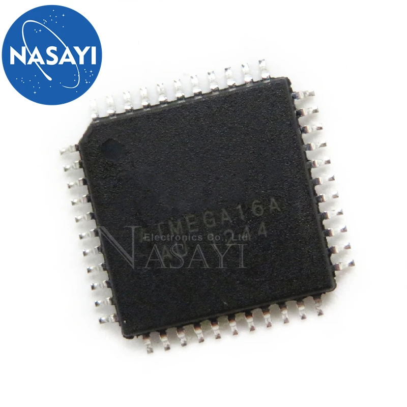 

ATMEGA16A-AU ATMEGA16A TQFP-44