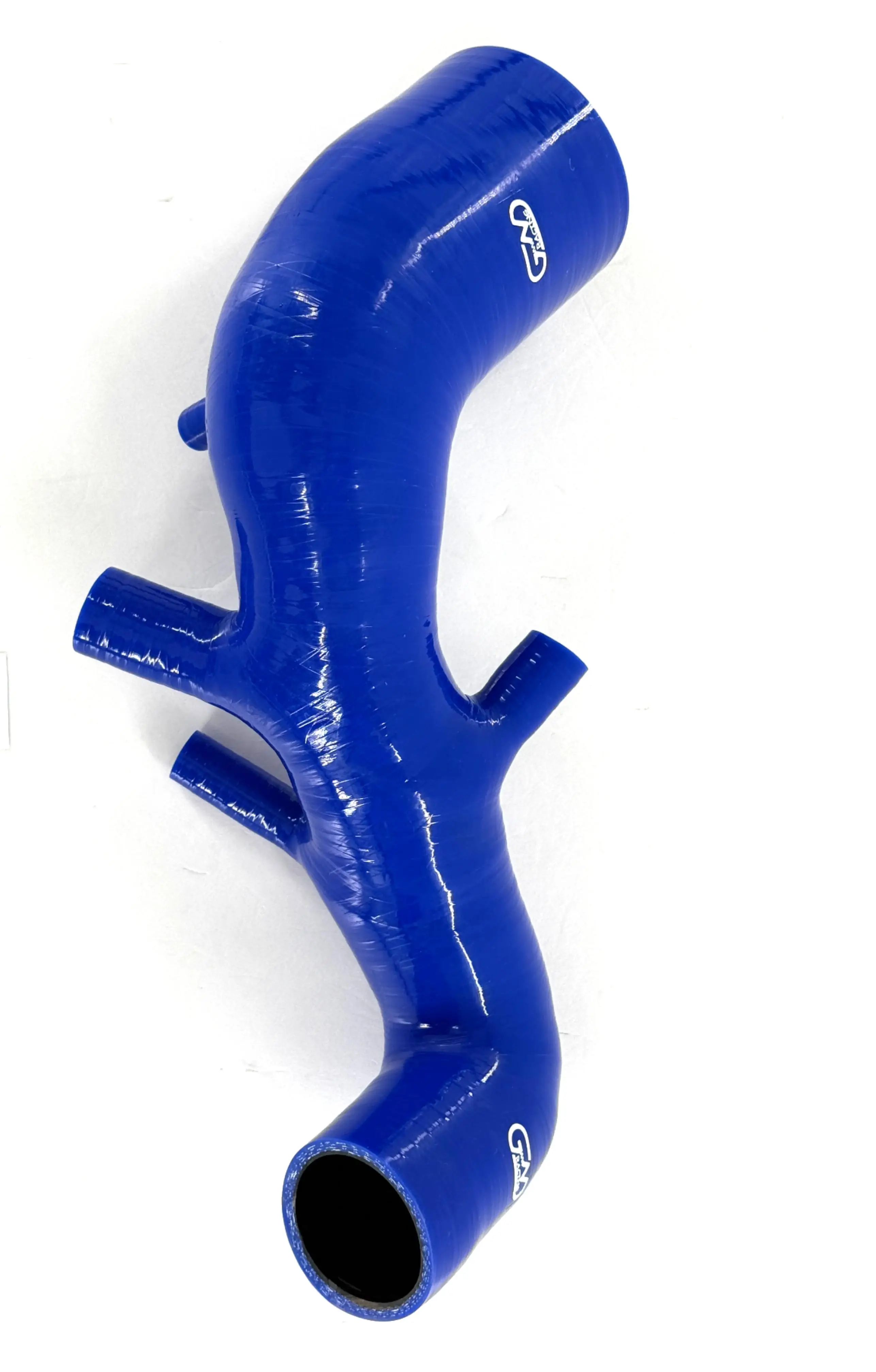 

Подходит для Audi TT S3 A3 03-06 Seat Leon Cupra BAM, силиконовый индукционный впускной шланг