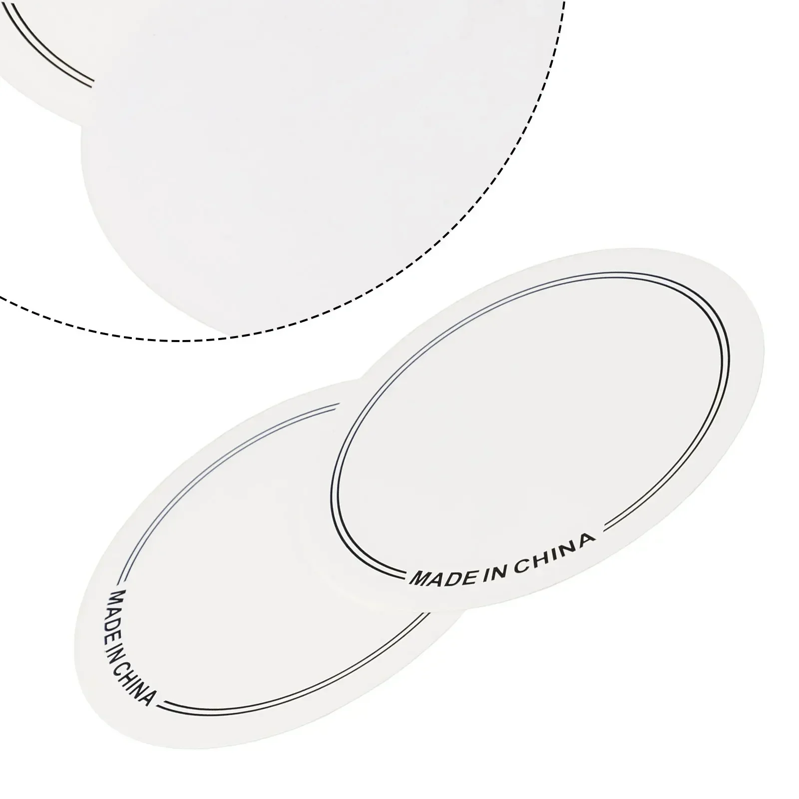 2 шт. педаль для бас-барабана одна двойная патч накладка барабана ударные