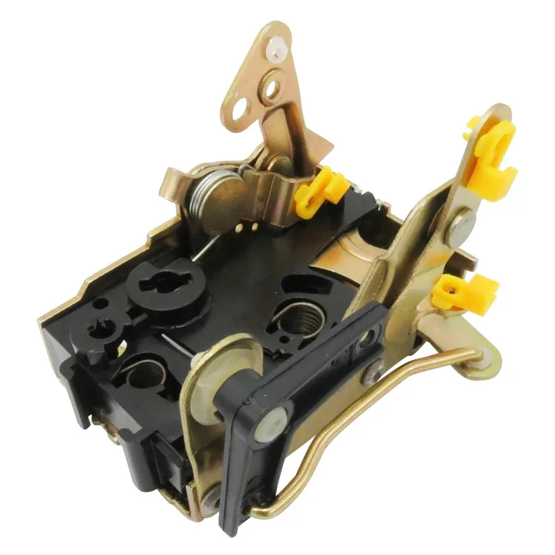 

Защелка замка передней левой двери в сборе для Land Rover Defender 90 и 100 TD5 TDI 1987-2006 MWC1477 FQJ 500250 FQJ 103170 Автомобильные аксессуары