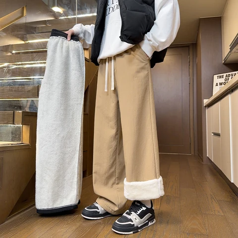 Женские зимние вельветовые брюки LEGIBLE