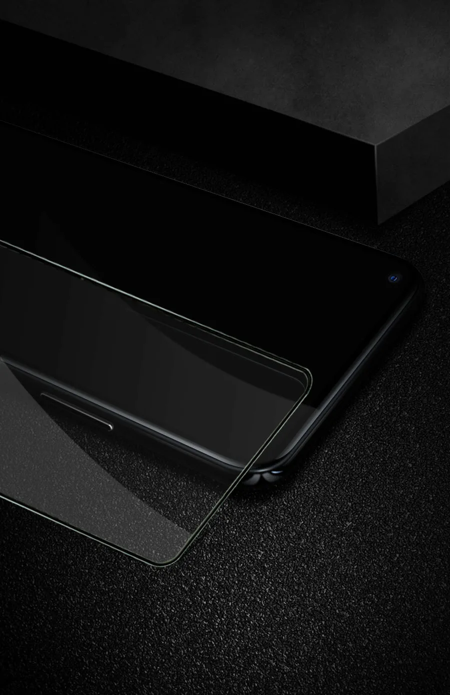 5 шт. Защитное стекло для Xiaomi Mi 11 12 13 14 Pro закаленное 11i 11X 11T 12T 13T Lite Защитная пленка