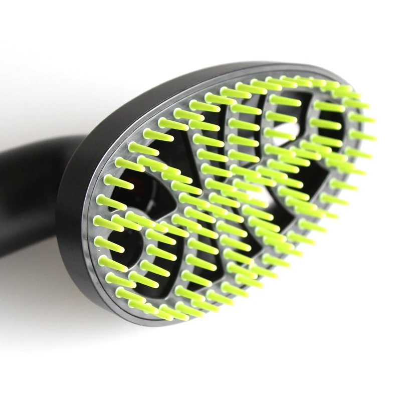 

PP Plastic Brush Home Dog Loose Hair Grooming Attachment Tool Pet Vacuums Cleaner Universal 32mm/35mm Hot Sale
