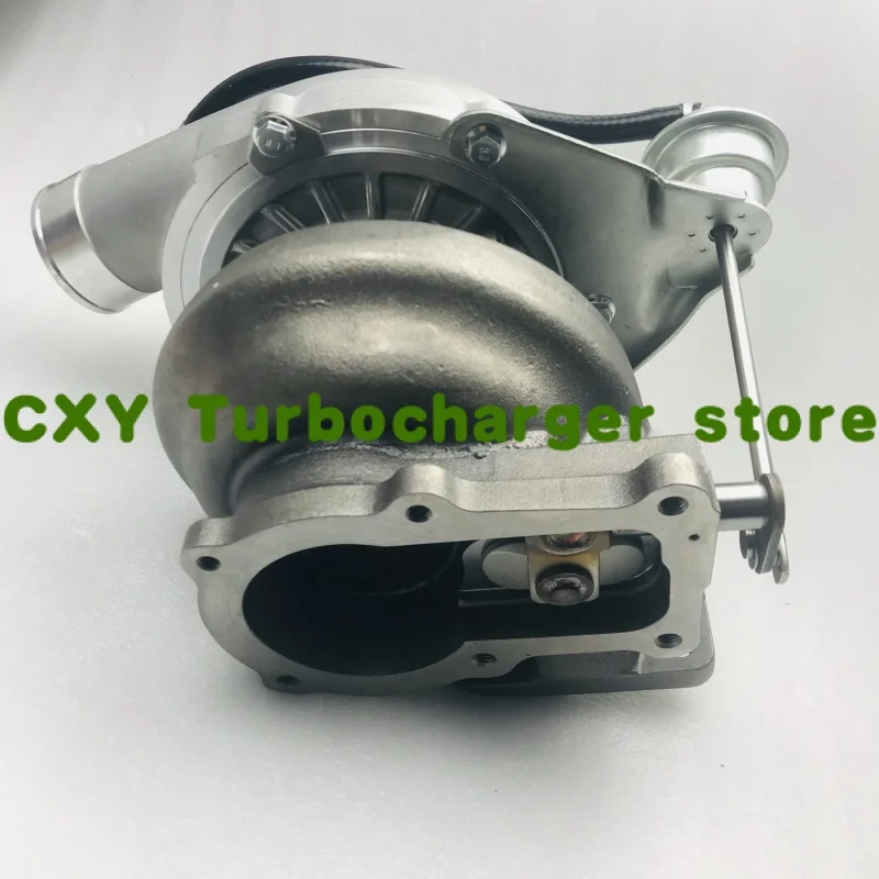 

P11C engine Turbocharger for Kobelco Excavator SK460-8 SK480 RHG6 VA570100 S1760-E0121 24100-4480C