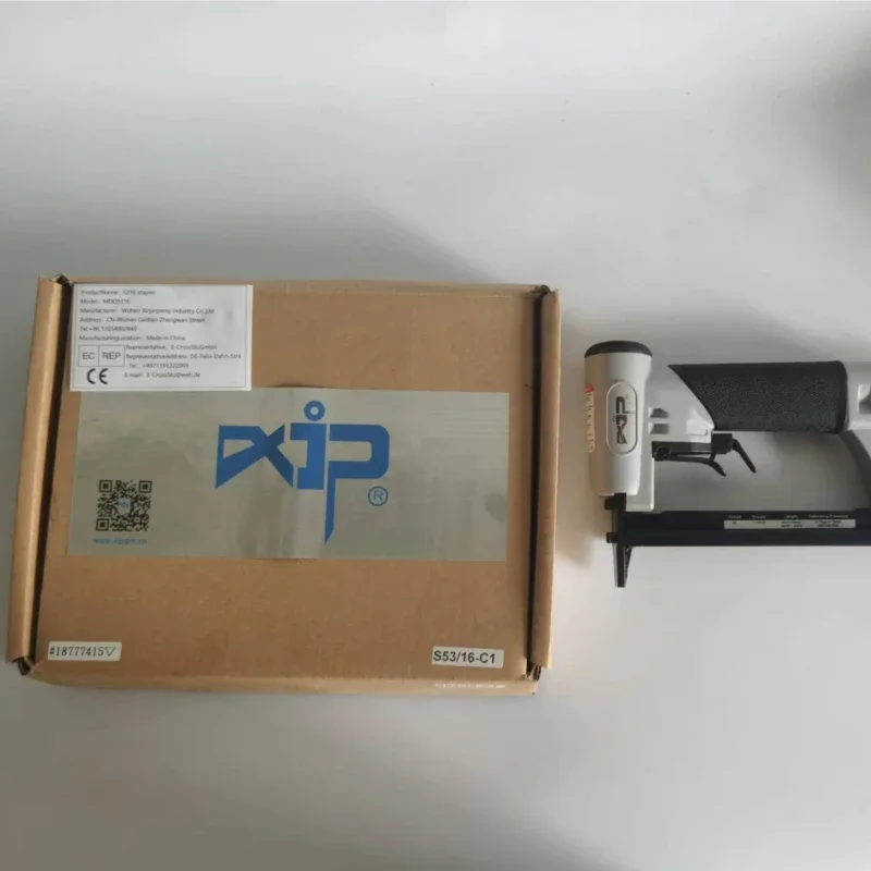 1005F/5316Степлеры из тонкой проволоки Воздушный степлер Мебельная работа