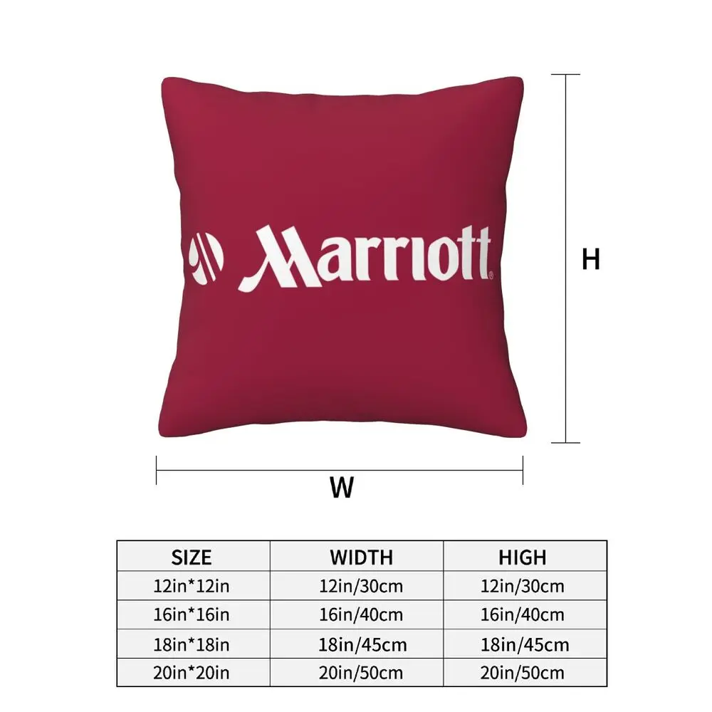 Фото НОВЫЕ модные наволочки MARRIOTT, декоративные наволочки, мягкие и уютные, 2 шт. №3