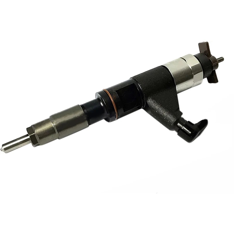 

095000-6310 DZ100212 RE530362 Common Rail Fuel Injector Fit For John Deere