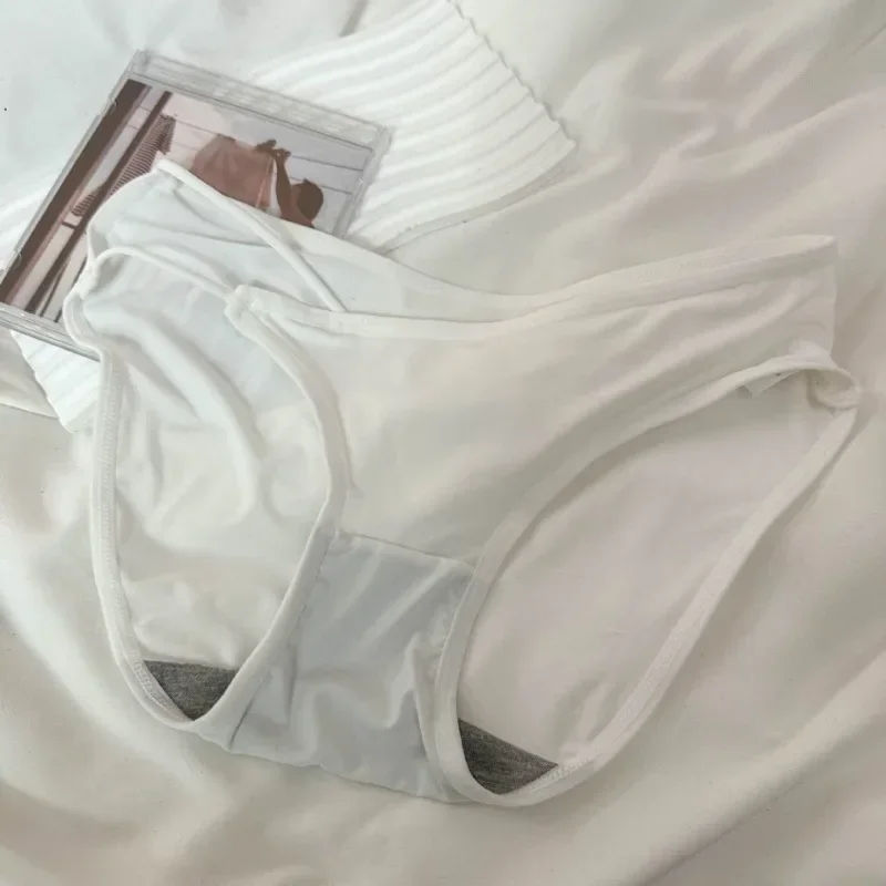 Рисунок 5 - Японское нижнее белье из ледяного шелка