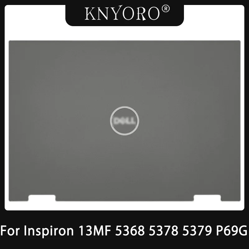 Для Dell Inspiron 13MF 5368 5378 5379 P69G задняя крышка ЖК-экрана экрана/Передняя панель/Упор для
