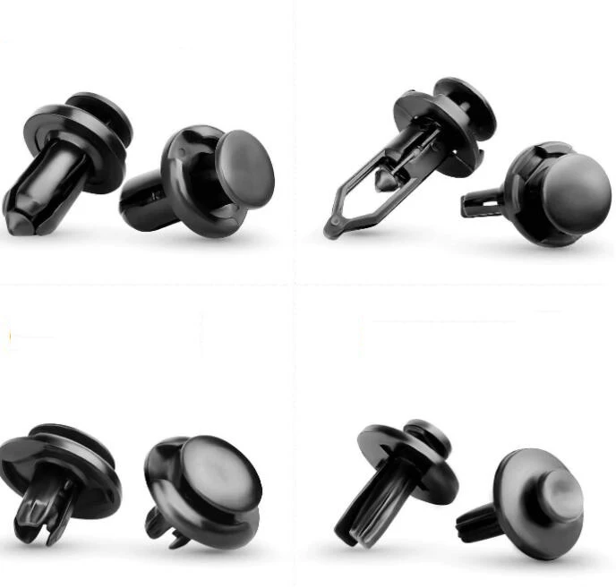 60pcs Mixed Auto Fastener Clip for OPEL Tigra Twintop Zafira Omega Signum |