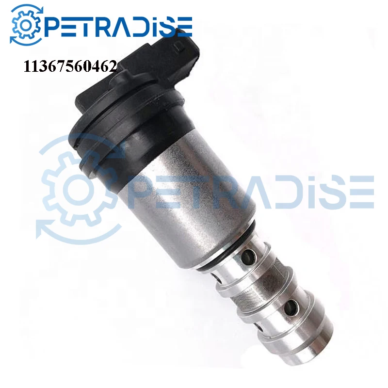 Соленоид регулируемого газораспределения VVT для BMW 1 3 5 6 7 X1 X3 X5 N40 N42 N46 316i 318i 320i