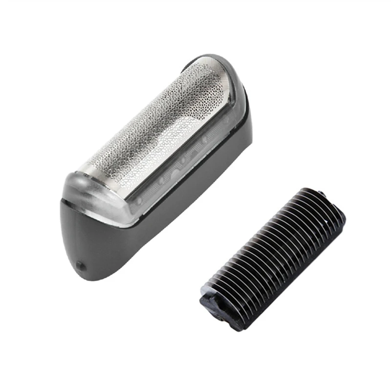Сменный экран из фольги + лезвие для Braun 10B 20B 1735 1775 170180190 5728 5729