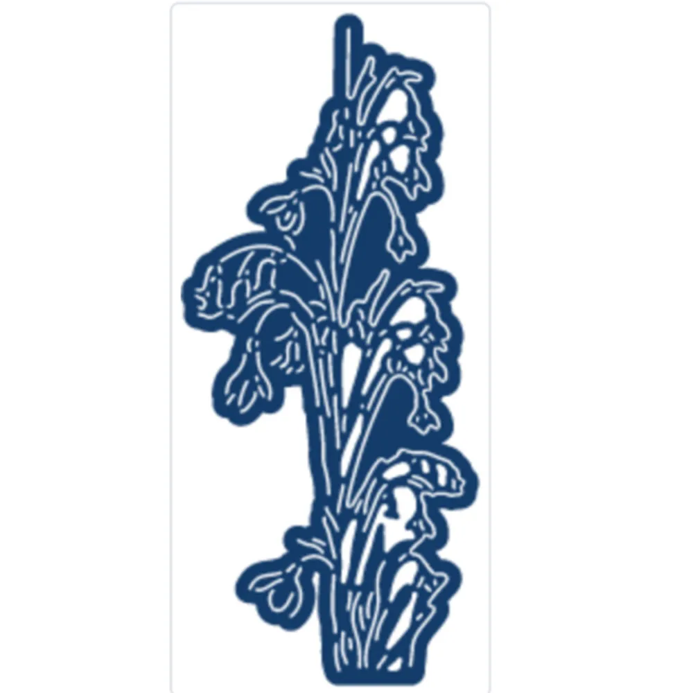 

Orchestra over the Edge Metal Dies for Diy Scrapbooking Crafts Cut Stencils Maker Photo Handmade Decoration 2022 Newest Arrival