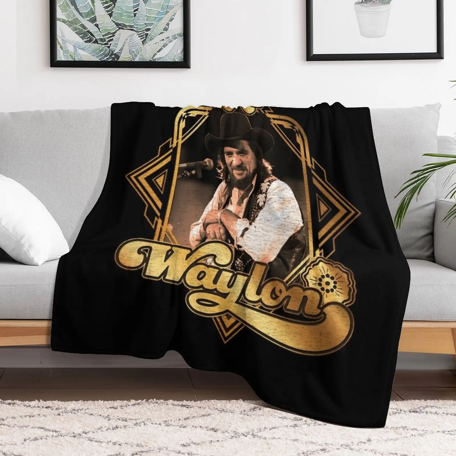 Манпак дженки Плед Одеяло