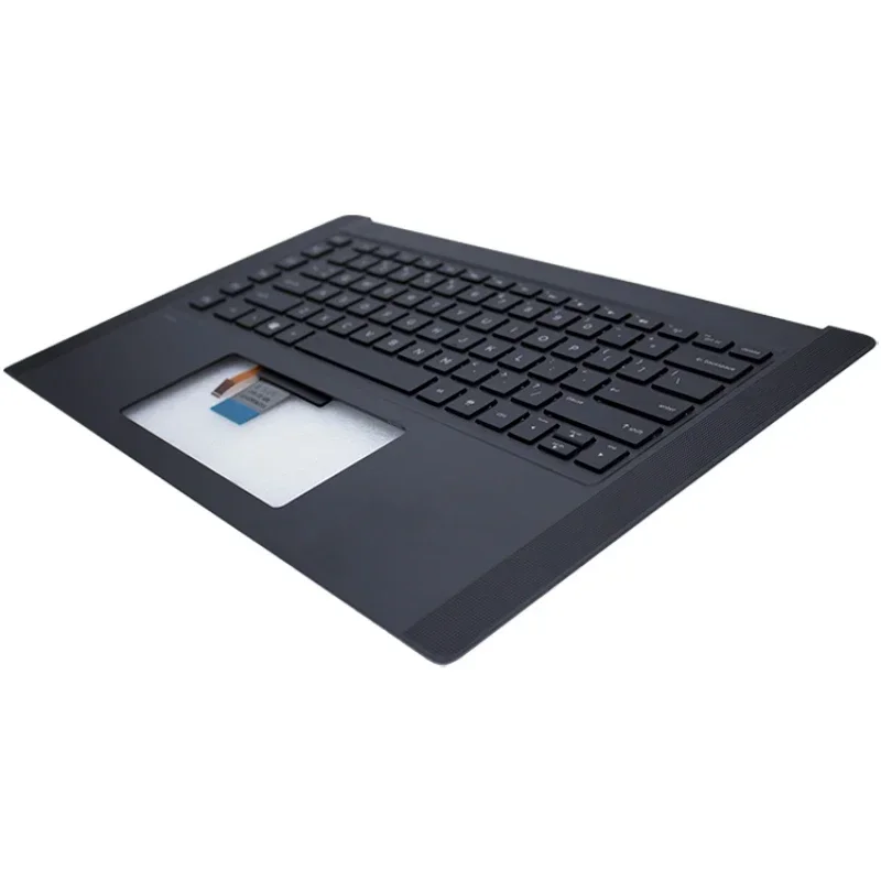 Оригинальная новая клавиатура для ноутбука США России Испании HP OMEN 15 5100 TPN-W111 упор