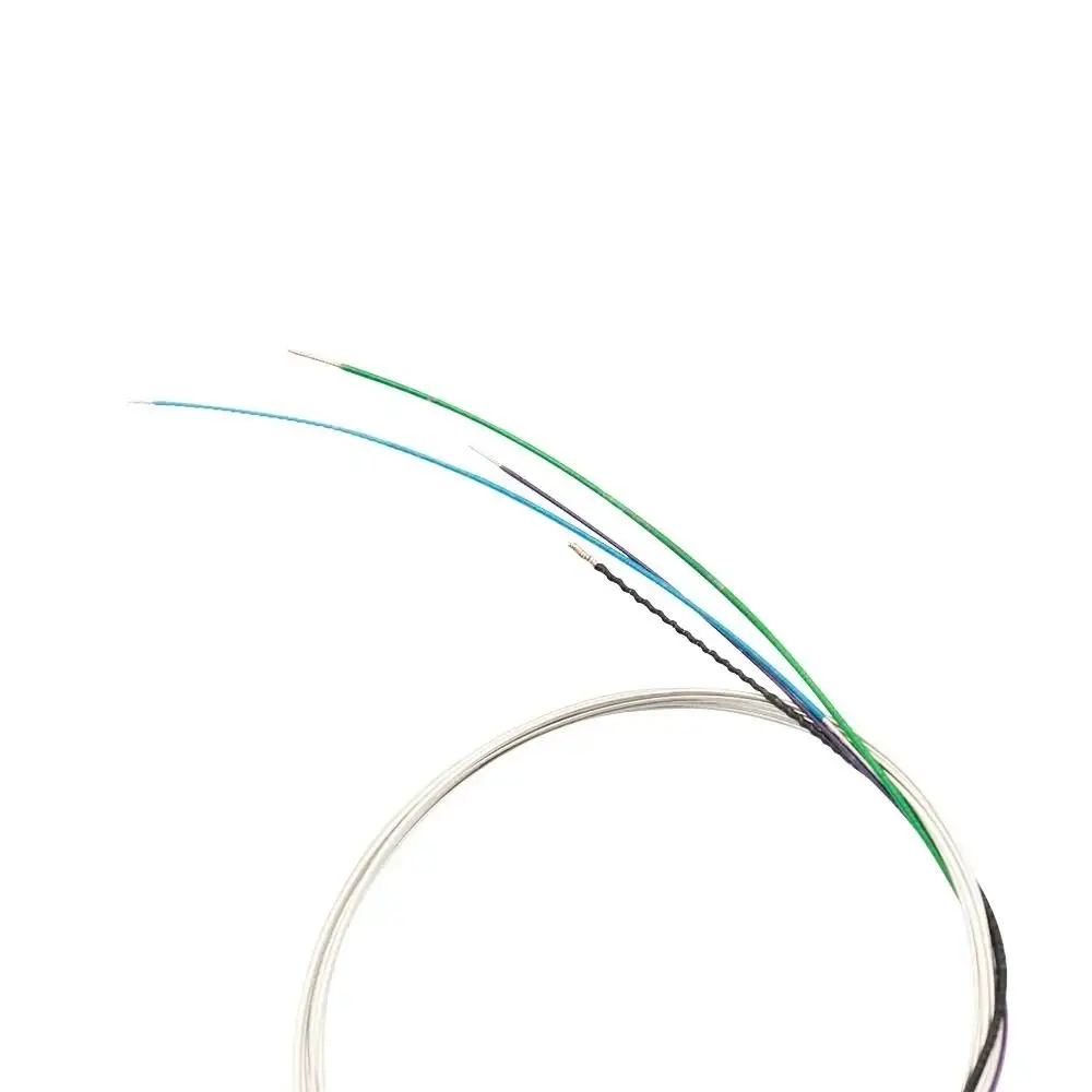 V68 V60 Струны для скрипки E-A-D-G Никель-серебристые струны альта Сменные виолончели