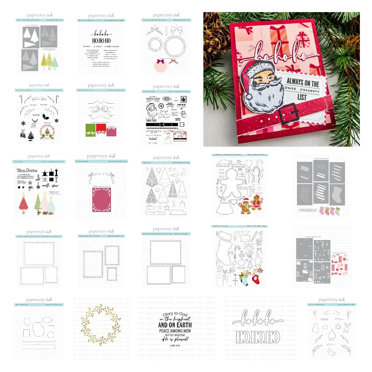 Отражения сентябрь Новый Рождественский Санта-Клаус Северный полюс письмо