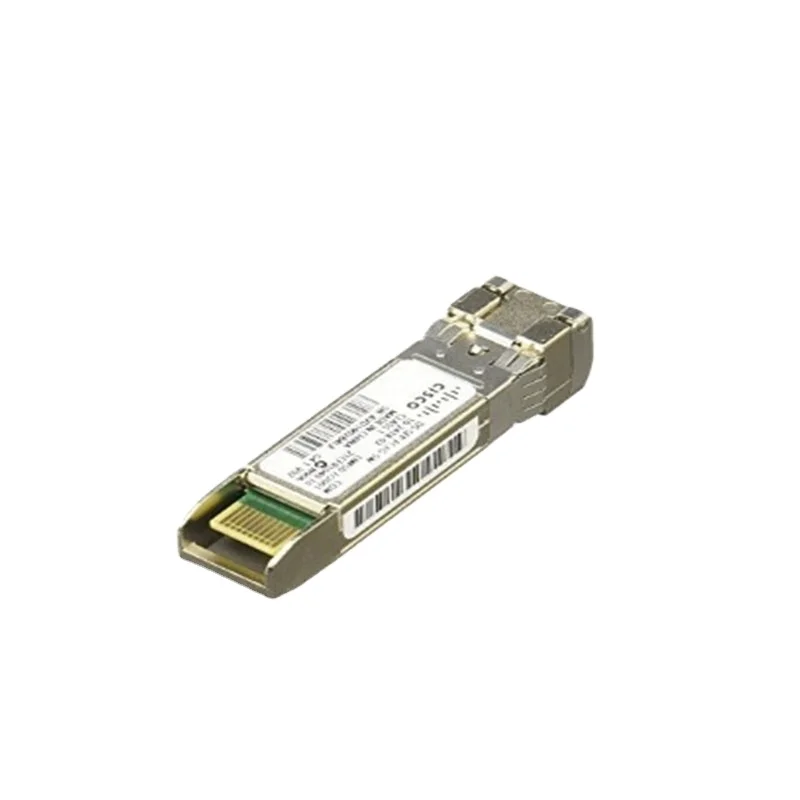 

Brand New Original DS-SFP-FC16G-LW Fiber Channel Network SFP Module DOM Transceiver Module
