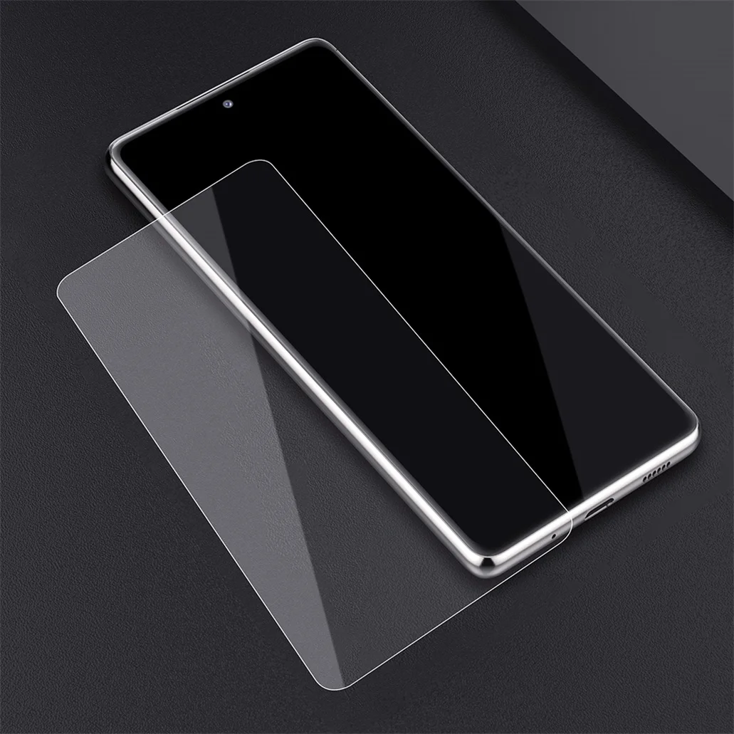 For Samsung Galaxy S20 FE 2022 2020 Tempered Glass Nillkin H+PRO Glass 2.5D Anti-Explosion Screen Protector For Samsung S20 FE