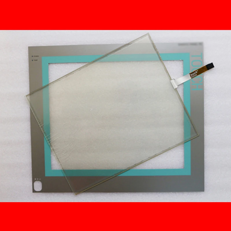 

PC677B-17 6AV7874-0AE30-1AC0 -- пластиковые защитные пленки, панели для сенсорных экранов