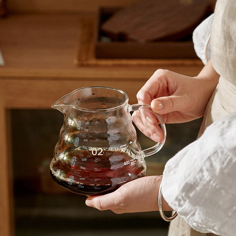 

Ручная кофеварка для дома, чашка для холодного отжима, стеклянная чашка с фильтром, облачный котелок, капельный кофейник большой емкости