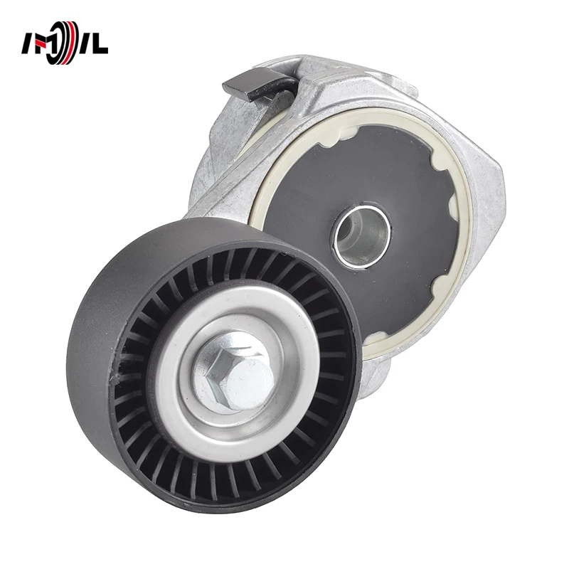 Фото Натяжной ролик ремня двигателя 16620-0W130 для Toyota LEXUS LS IS UVF4 RC AVC1 GSC1 GS350 GS430 GS460 GS30 LS460 LC500 16620-0W131 №3