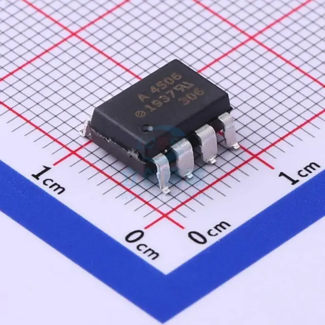 

free shipping- HCPL-4506-500E HCPL-4506-500E 20pcs