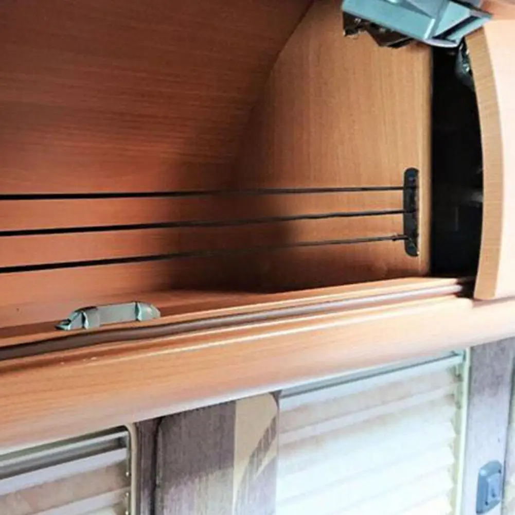 Грузовая сеть для кемпинга на колесах подвесная сетка шкафа регулируемая