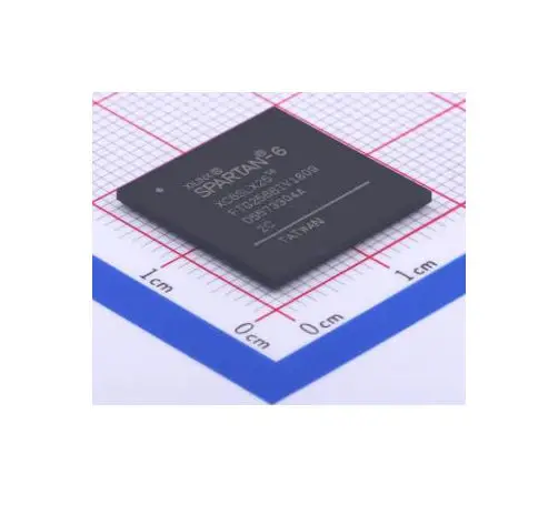 

XC6SLX9-2CSG225C BGA225 электронные компоненты IC MCU микроконтроллер оригинальный в наличии чип интегральной схемы