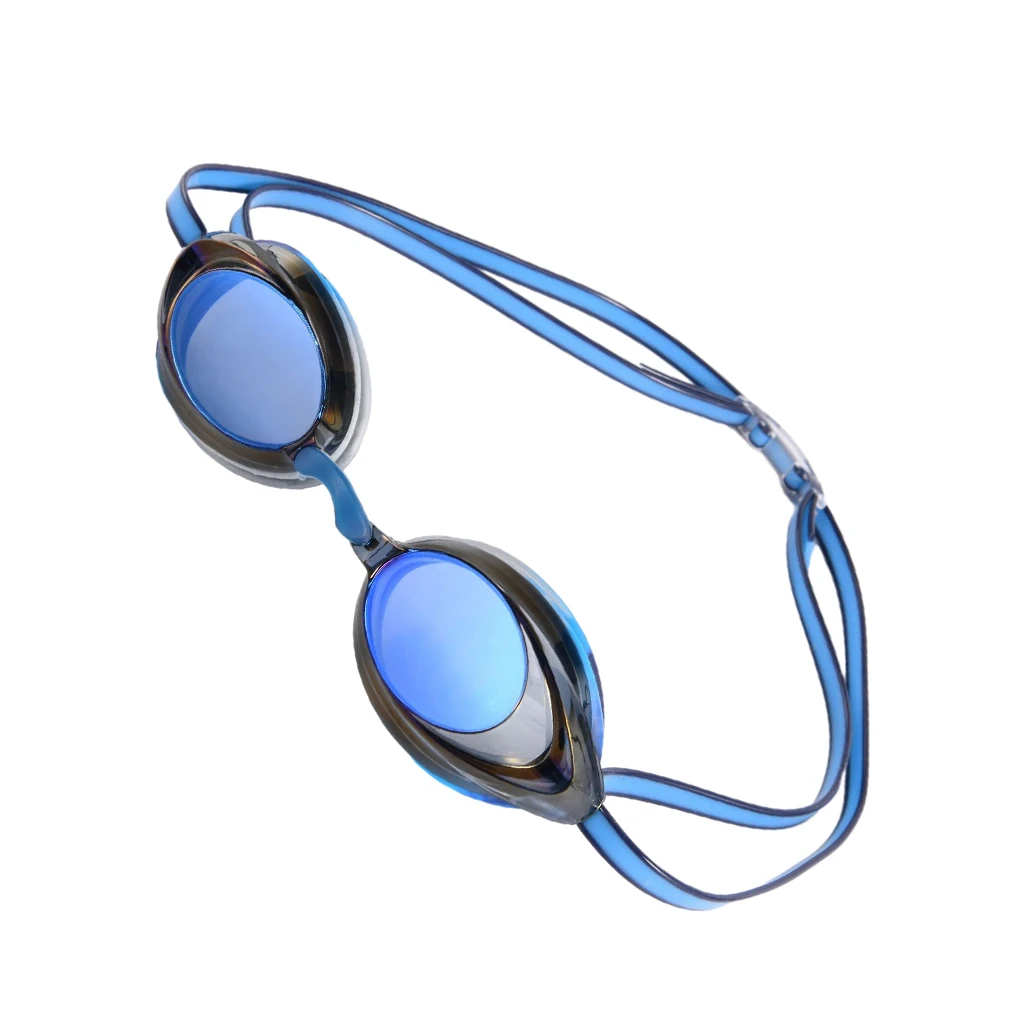 

PC View Goggles - Safety And Facial Structure Changeable Adjustable Elastic Goggles - Nose Pad Changeable Strap High