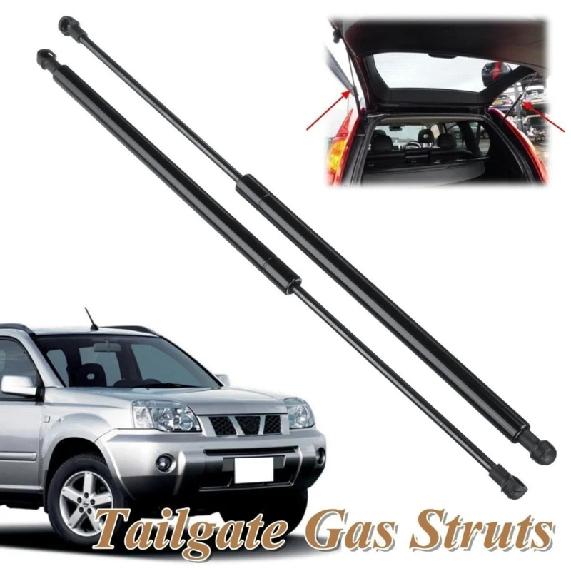 Сменная подъемная опора демпфер задней двери автомобиля задний багажник газовые