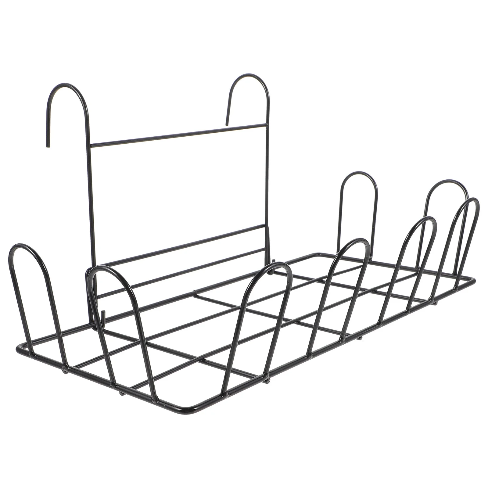 

Shoe Hanger Boot Hanger Hanging Shoe Organizer