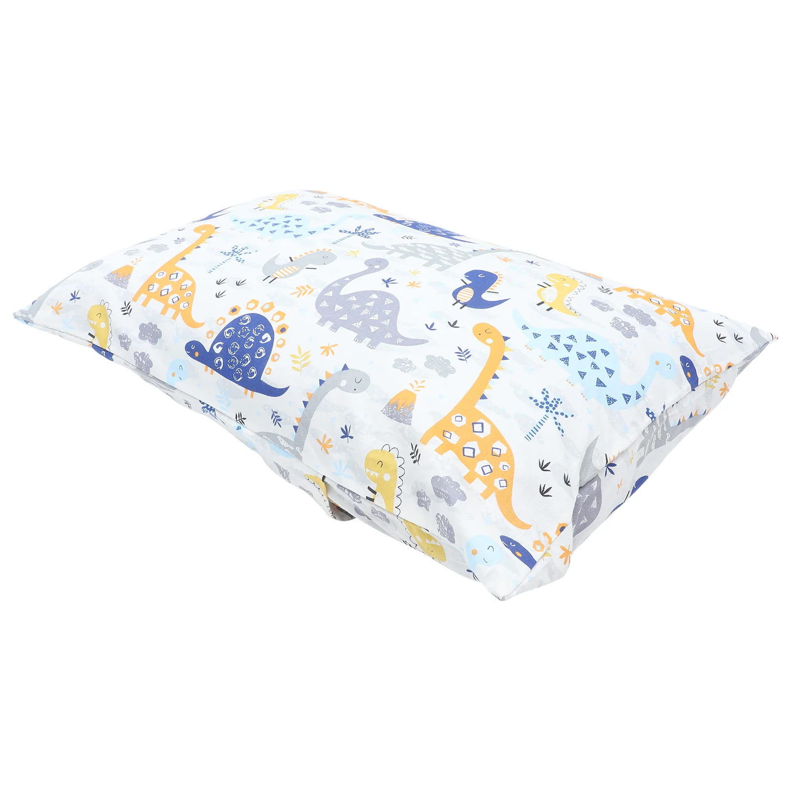 

Kids Pillow Case Envelope Closure Children Pillowcase Travel Cover Small Size Cases