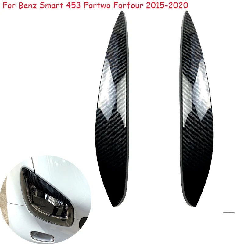

Налобный фонарь для Benz Smart 453 Fortwo Forfour 2015 2016 2017 2018 2019 2020