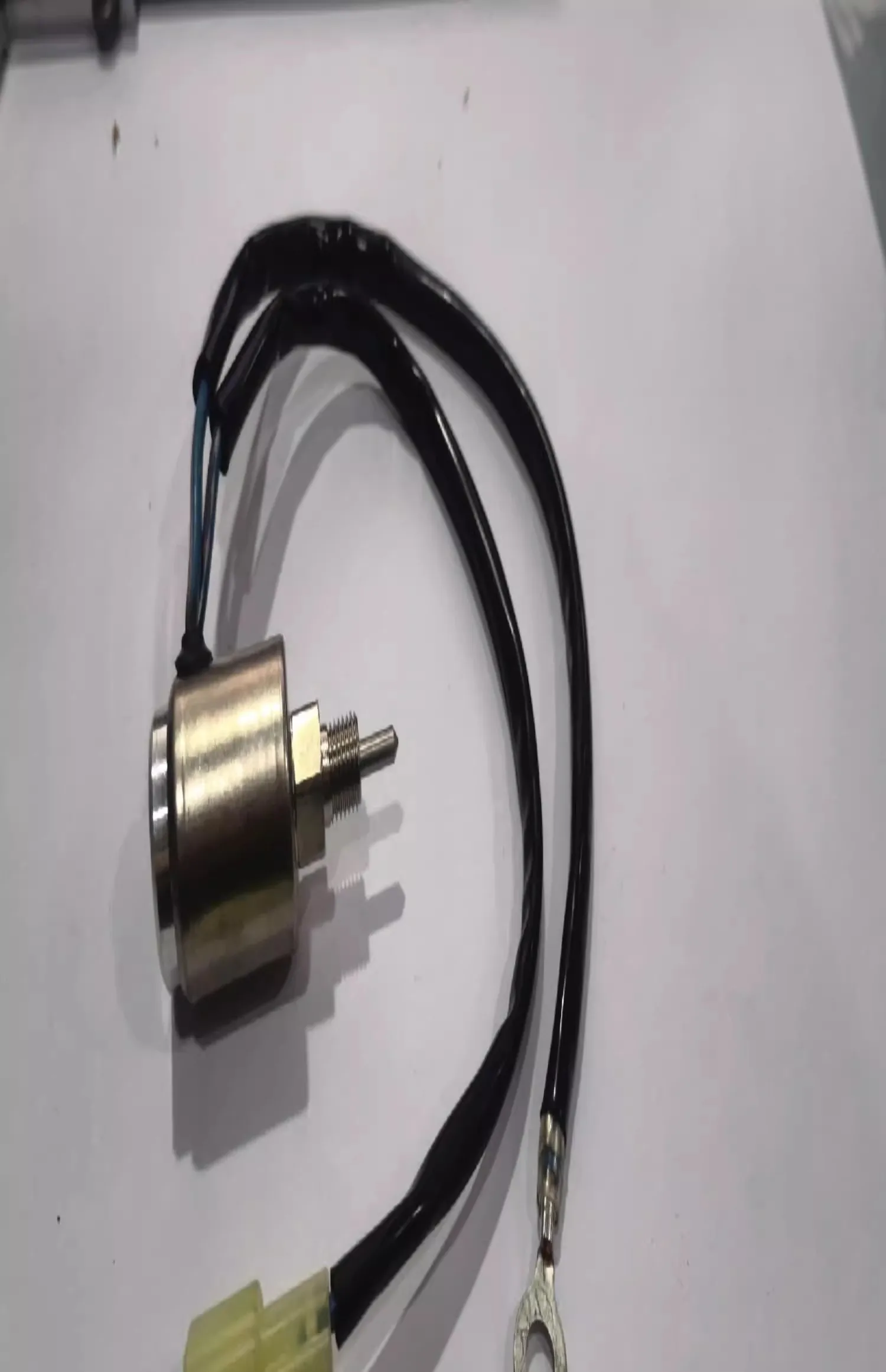 Фитинг электромагнитного клапана масляной иглы 5XR потенциометр Хуаксина