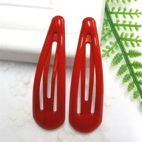 Металлические заколки MSCHENGDORIS для девочек