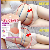 fat wonder patch slimming belly minceur ventre fat burning patch slim stickers belly body fat burner weight loss anti cellulite