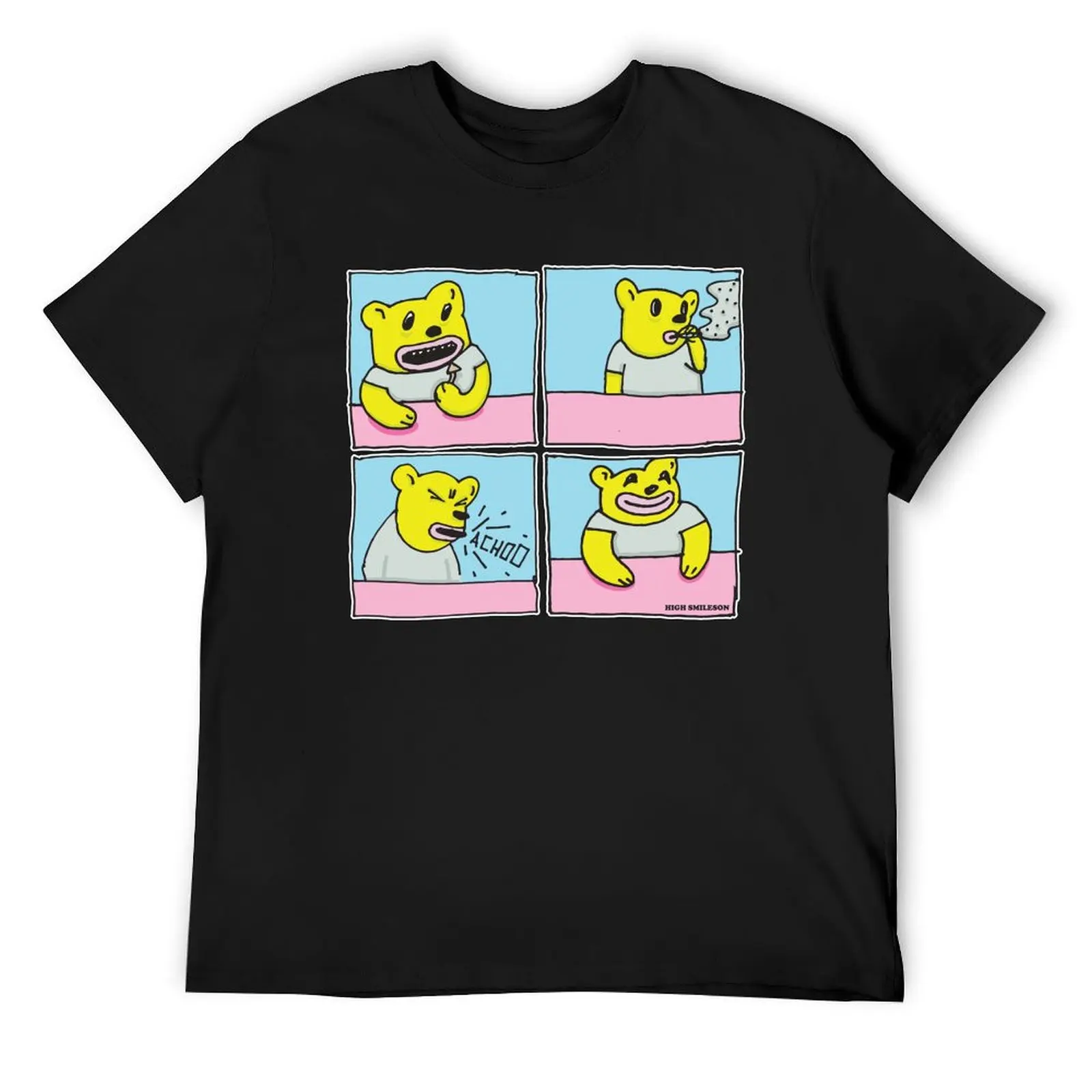 Футболка Achoo винтажная футболка с рисунком таможенный дизайн футболки для мужчин