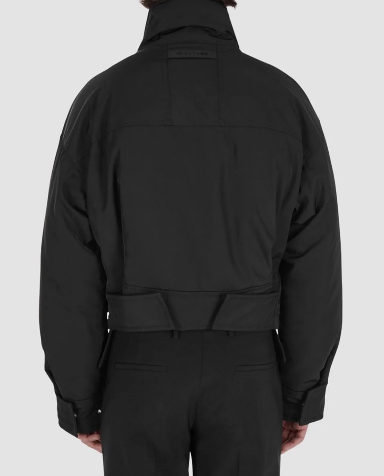 Куртка бомбер мужская ALYX 1017 9SM