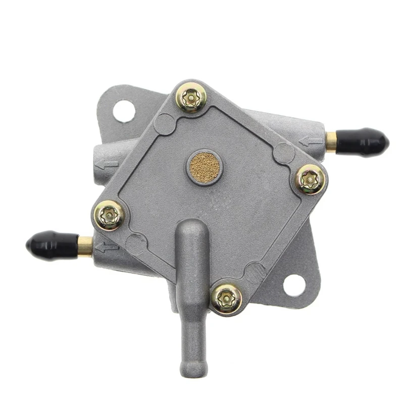 2X 72021-G01 топливный насос для EZGO TXT medalism Golf Cart 4-Cycle 295CC 350CC 94-03